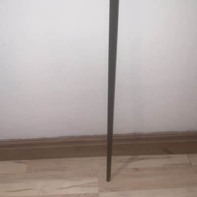 Gentleman’s horn handled walking stick sword stick - Image 10