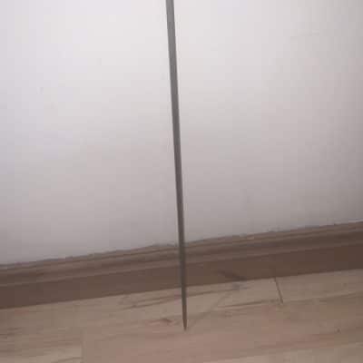 Gentleman’s horn handled walking stick sword stick - Image 14