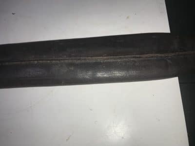 Rare 2WW Hitler Youth Leaders Fighting Dagger - Image 7