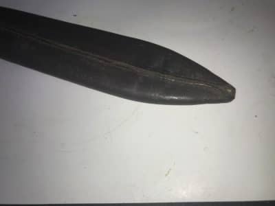 Rare 2WW Hitler Youth Leaders Fighting Dagger - Image 8