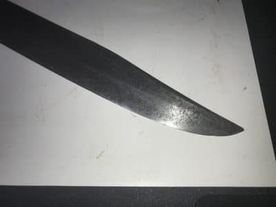 Rare 2WW Hitler Youth Leaders Fighting Dagger - Image 10
