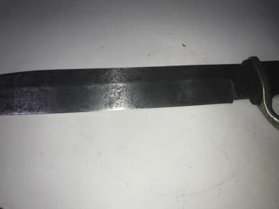 Rare 2WW Hitler Youth Leaders Fighting Dagger - Image 14