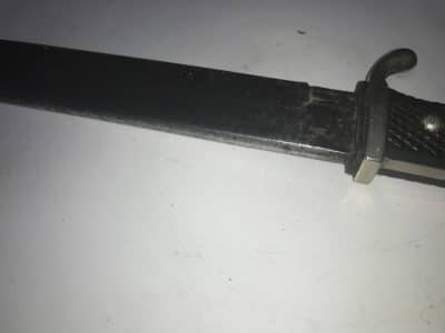 Rare 2WW Hitler Youth Leaders Fighting Dagger - Image 18