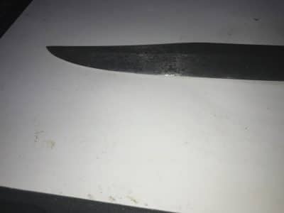 Rare 2WW Hitler Youth Leaders Fighting Dagger - Image 20