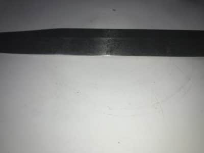 Rare 2WW Hitler Youth Leaders Fighting Dagger Military & War Antiques 23