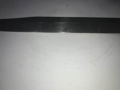 Rare 2WW Hitler Youth Leaders Fighting Dagger - Image 21