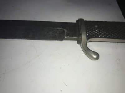 Rare 2WW Hitler Youth Leaders Fighting Dagger - Image 22
