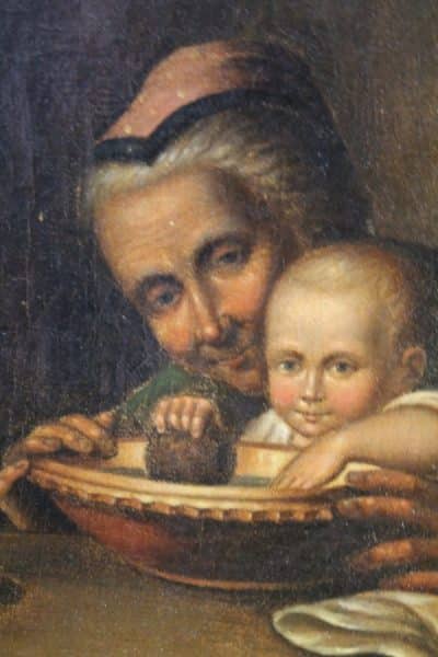 Fine Art 18th / 19th C - Image 5