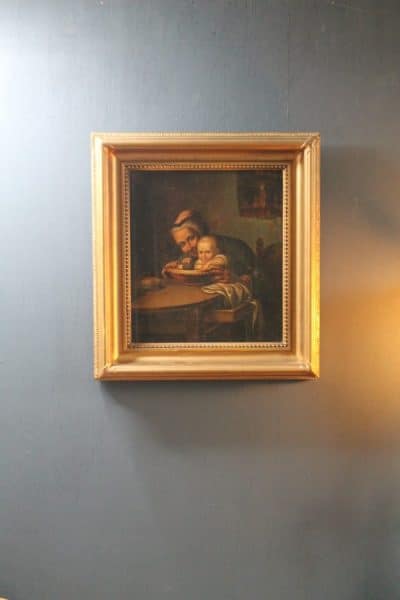 Fine Art 18th / 19th C