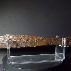 Roman Iron Spear Head, Socketed (5099) ancient roman Antique Knives