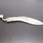 Bayonet Old Brown Bess rare Military & War Antiques