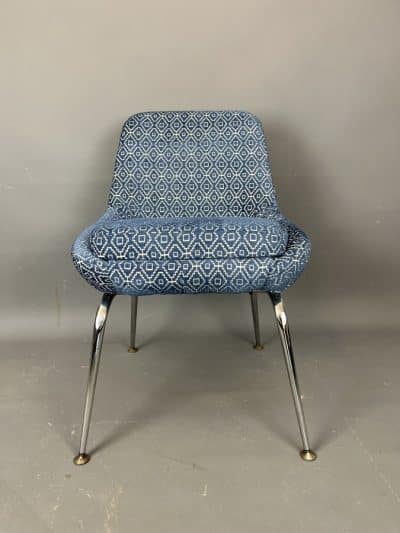 Mid Century Chair 1960s Bedroom Chair Antique Chairs 8