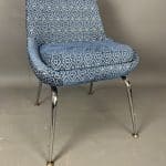 Mid Century Chair 1960s Bedroom Chair Antique Chairs