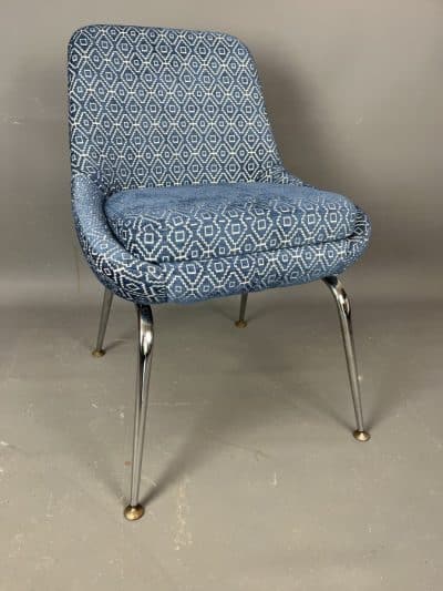 Mid Century Chair 1960s Bedroom Chair Antique Chairs 3
