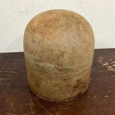 Milliners Hat mould