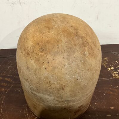 Milliners Hat mould - Image 2
