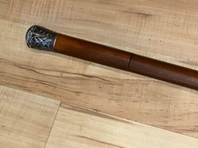 Walking stick sword stick - Image 2