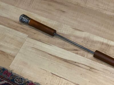 Walking stick sword stick - Image 4