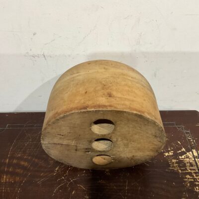 Milliners Hat mould - Image 6