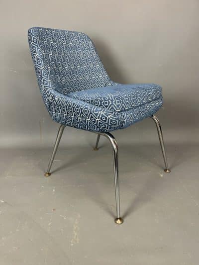 Mid Century Chair 1960s - Image 4