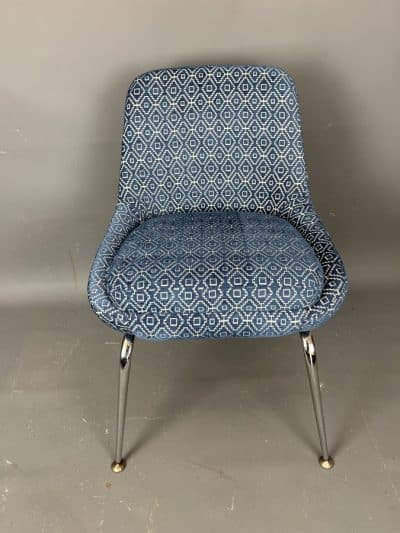 Mid Century Chair 1960s Bedroom Chair Antique Chairs 9