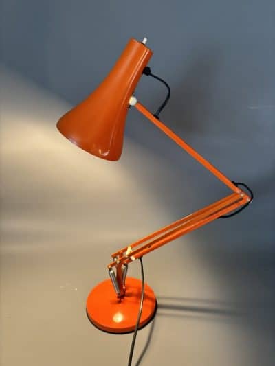 Herbert Terry Model 90 Anglepoise Desk Lamp Anglepoise Antique Lighting 3
