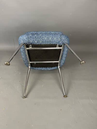 Mid Century Chair 1960s Bedroom Chair Antique Chairs 5