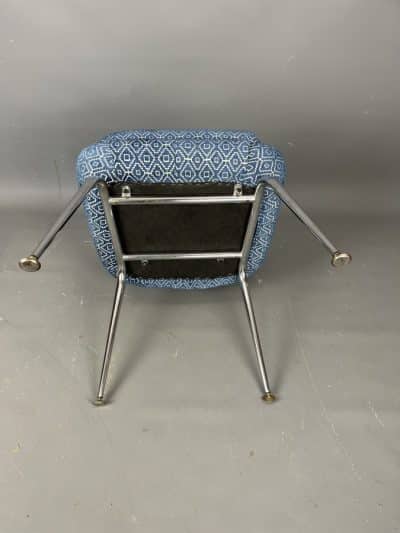 Mid Century Chair 1960s - Image 3