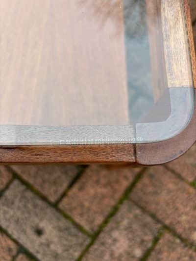 Mid Century Coffee Table by Myer c1970s - Image 4