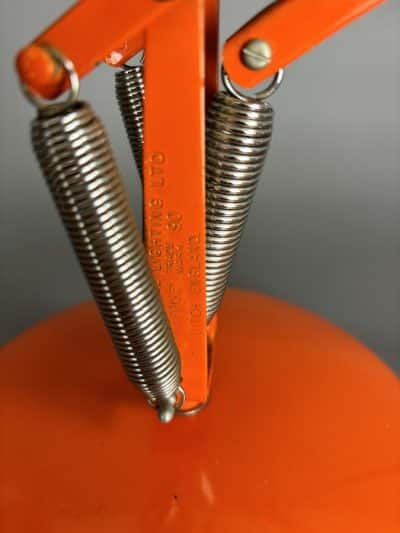 Herbert Terry Model 90 Anglepoise Desk Lamp - Image 4