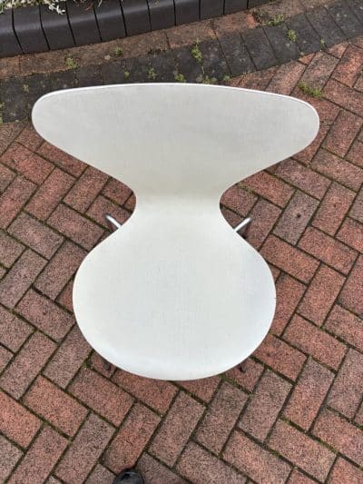 Arne Jacobsen for Fritz Hansen 1960s Chairs - Image 6