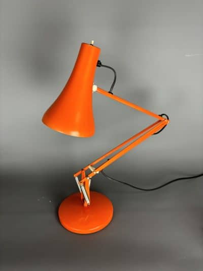 Herbert Terry Model 90 Anglepoise Desk Lamp Anglepoise Antique Lighting 10