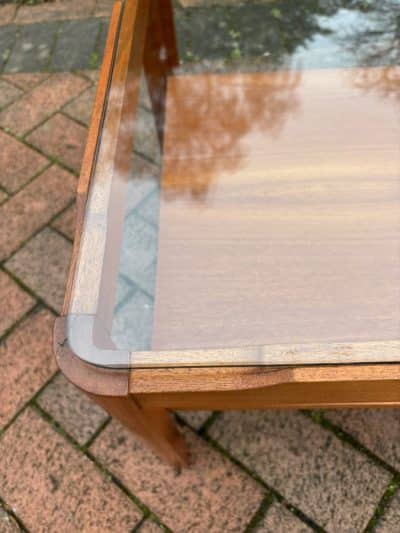 Mid Century Coffee Table by Myer c1970s - Image 2