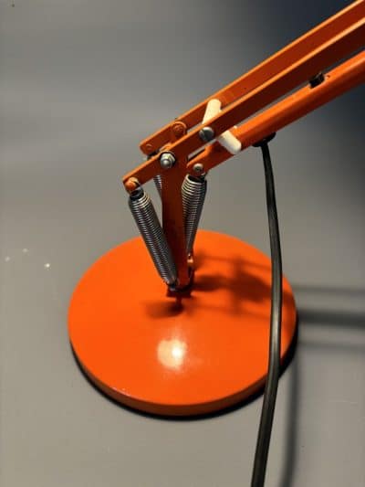 Herbert Terry Model 90 Anglepoise Desk Lamp - Image 3