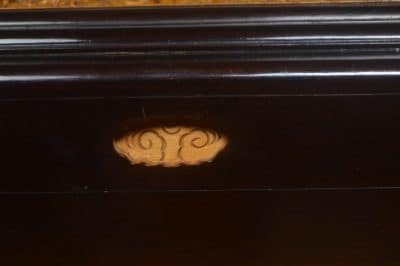 Chinese Camphor Wood Carved Storage /blanket Box SAI3263 - Image 21