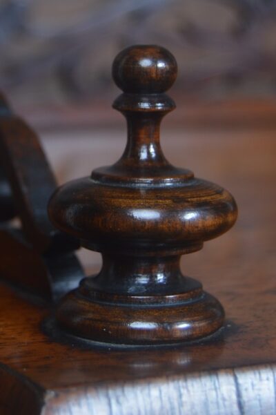 Victorian Rosewood Whatnot SAI3249 - Image 14