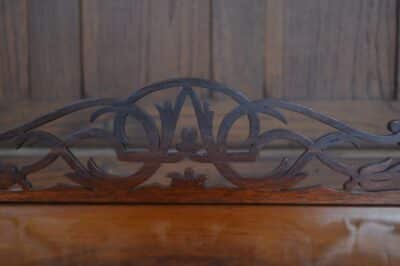 Victorian Rosewood Whatnot SAI3249 - Image 13