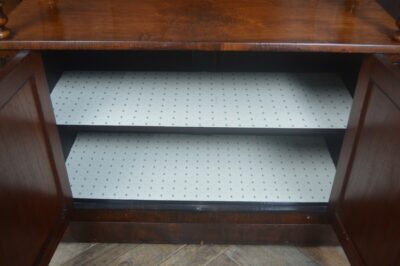 Victorian Rosewood Whatnot SAI3249 Antique Cupboards 8