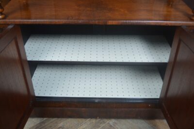Victorian Rosewood Whatnot SAI3249 - Image 6
