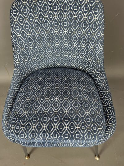 Mid Century Chair 1960s - Image 5