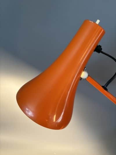 Herbert Terry Model 90 Anglepoise Desk Lamp - Image 2