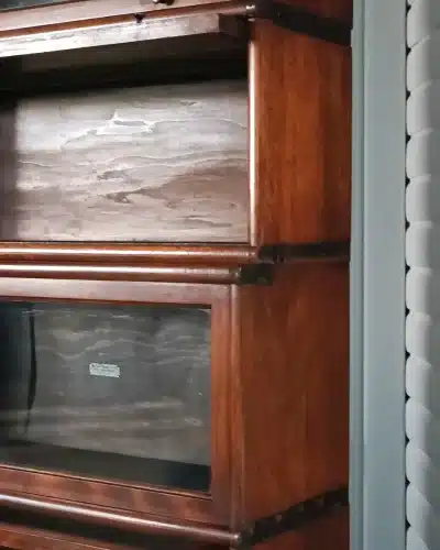 Globe Wernicke Barrister Bookcase - Image 5