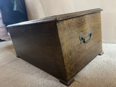 Antique orchestral music box with drums and bells c1880 - Image 14