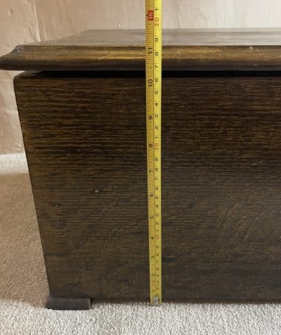 Antique orchestral music box with drums and bells c1880 - Image 18