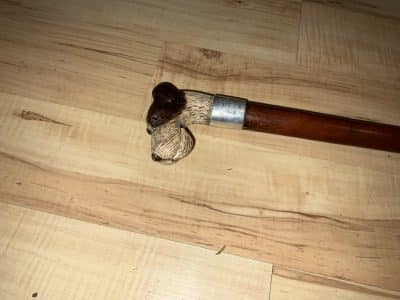 Brigg of London Gentleman’s walking stick sword stick Miscellaneous 4