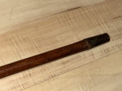 Brigg of London Gentleman’s walking stick sword stick Miscellaneous 13