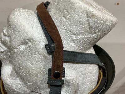 German paratrooper helmet - Image 6