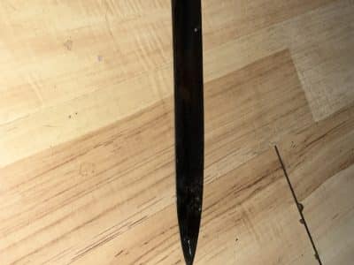 Sabre 1790’s Waterloo Antique Swords 14