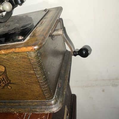 Edison Home Phonograph - Image 7