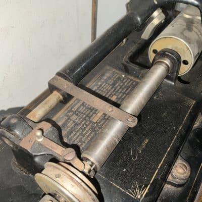Edison Home Phonograph - Image 11